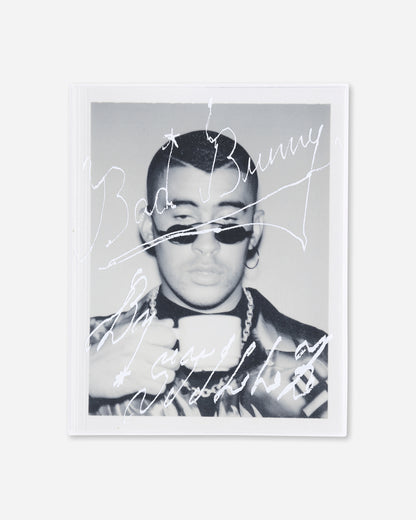 Stillz Bad Bunny By Stillz Book 2019 2025 Multi Books and Magazines Magazines 979-8-9988704-1-5  MULTI