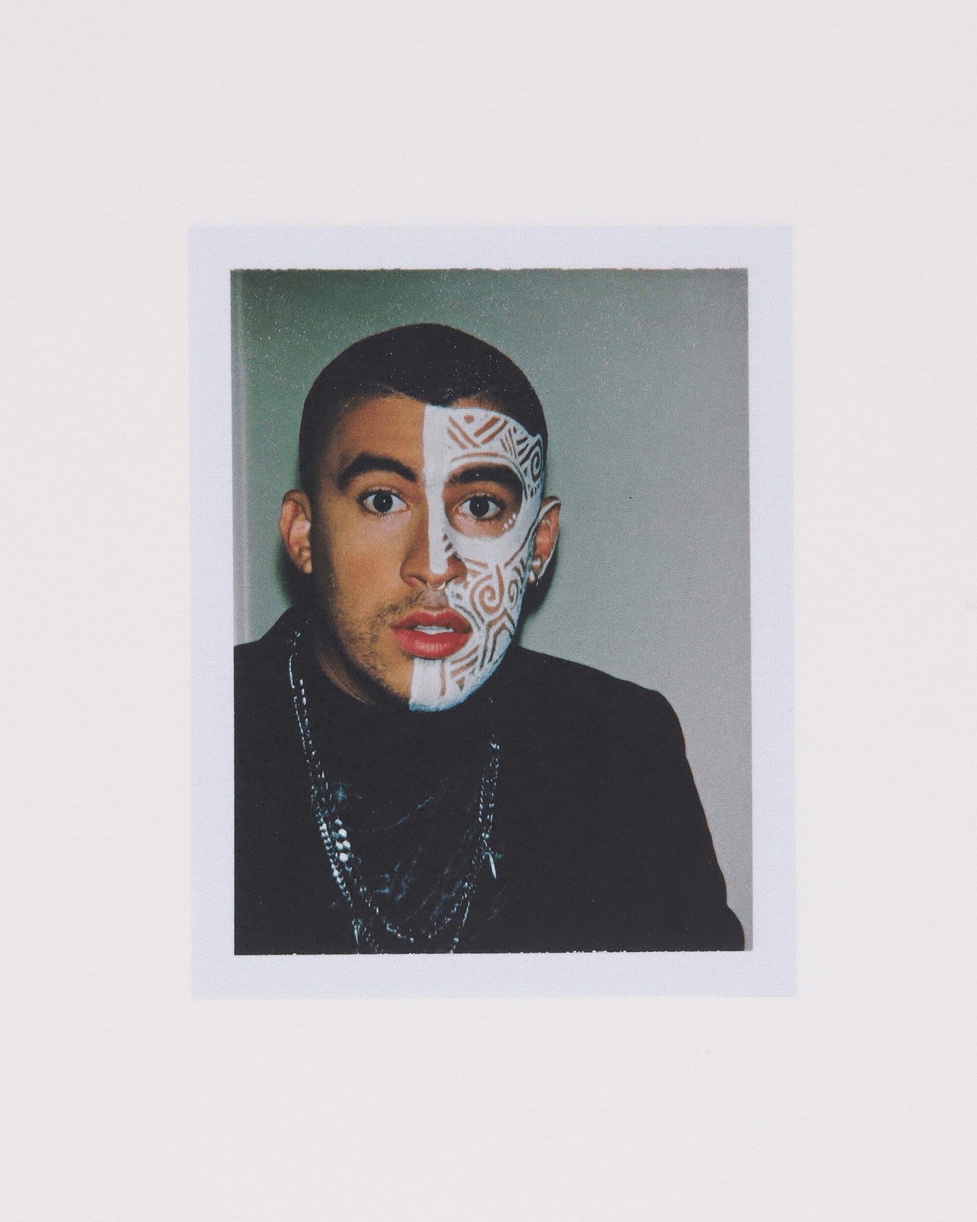 Stillz Bad Bunny By Stillz Book 2019 2025 Multi Books and Magazines Magazines 979-8-9988704-1-5  MULTI