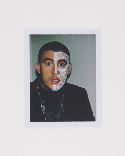 Stillz Bad Bunny By Stillz Book 2019 2025 Multi Books and Magazines Magazines 979-8-9988704-1-5  MULTI