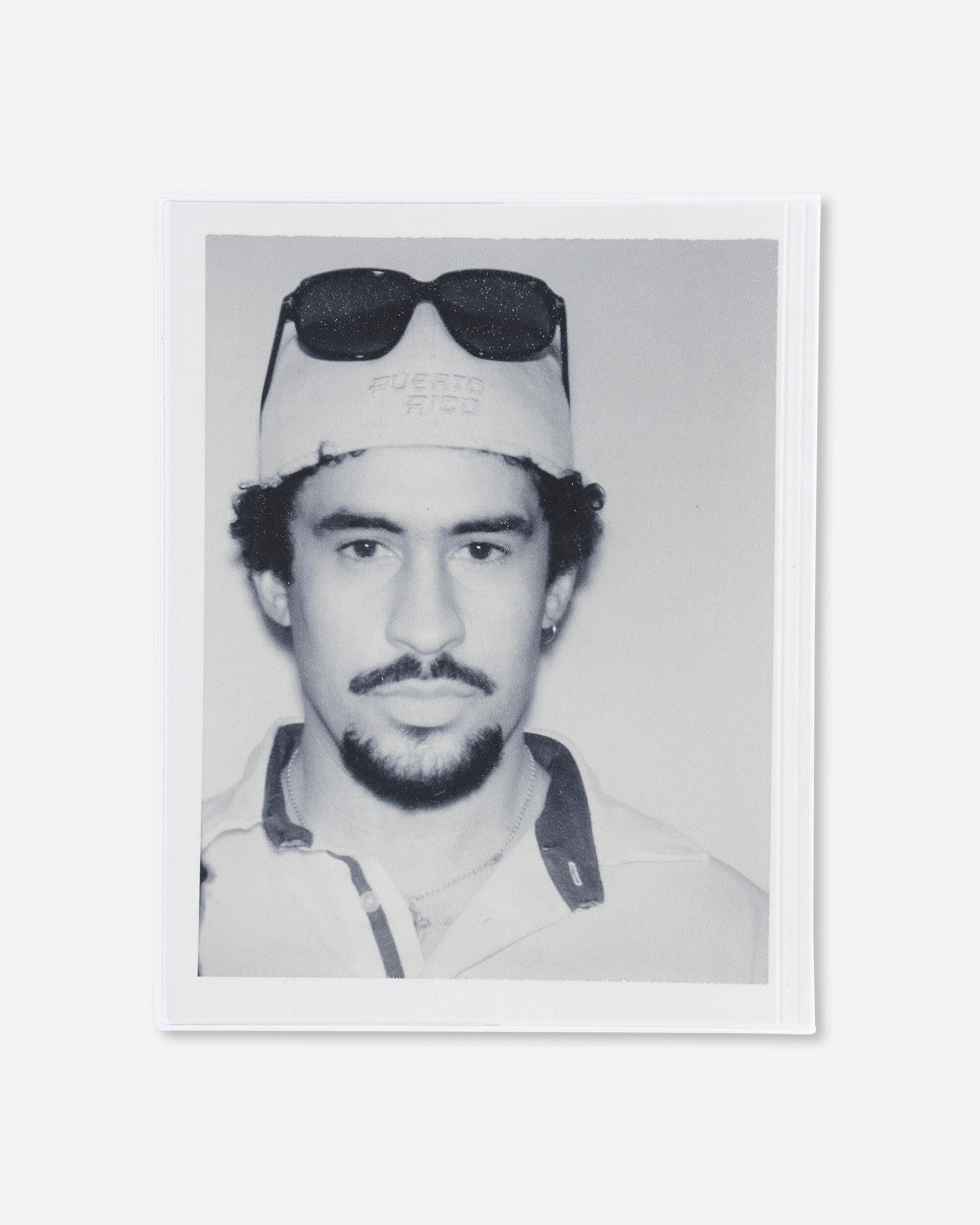 Stillz Bad Bunny By Stillz Book 2019 2025 Multi Books and Magazines Magazines 979-8-9988704-1-5  MULTI