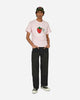 Stingwater V Speshal Organic Strawberry T Shirt Pink T-Shirts Shortsleeve VSPESHTEE PINK