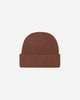 Stockholm (Surfboard) Club Beanie Brown Hats Beanies BU7B30 001