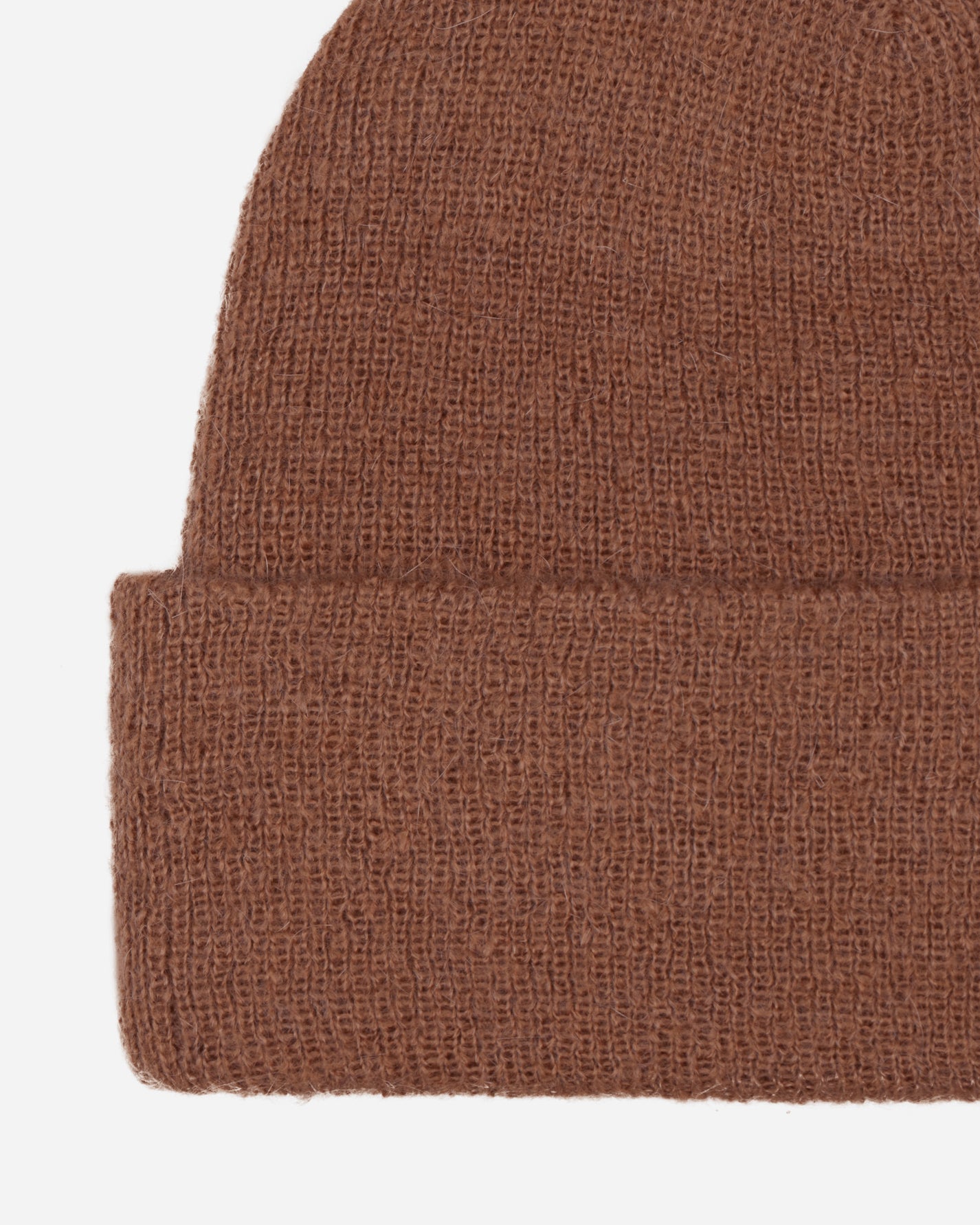 Stockholm (Surfboard) Club Beanie Brown Hats Beanies BU7B30 001