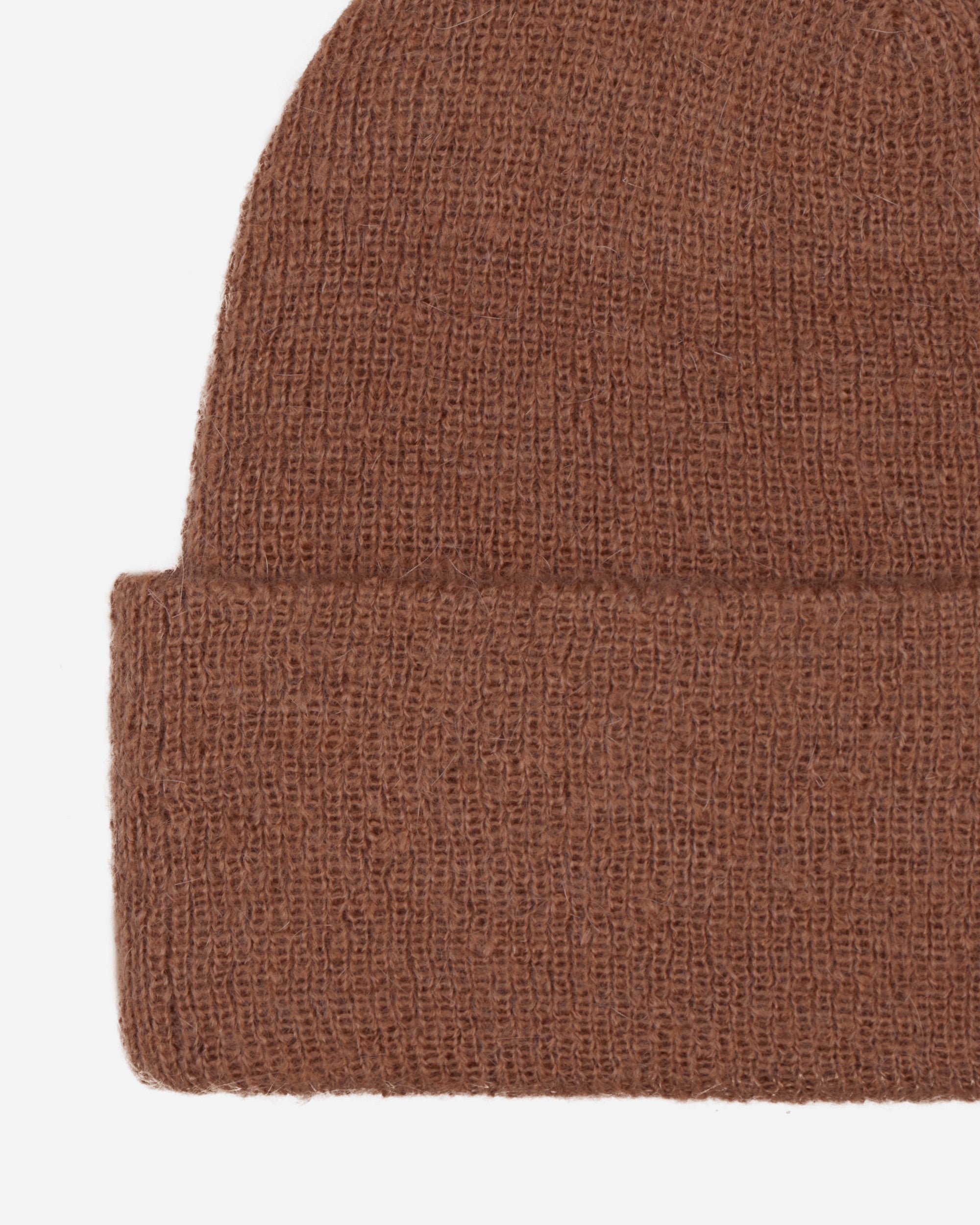 Stockholm (Surfboard) Club Beanie Brown Hats Beanies BU7B30 001