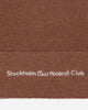 Stockholm (Surfboard) Club Beanie Brown Hats Beanies BU7B30 001