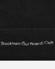 Stockholm (Surfboard) Club Mossa Black Hats Beanies MU7B90 001