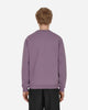 Stockholm (Surfboard) Club Sweatshirt Grape Sweatshirts Crewneck MU1P75W GRAPE