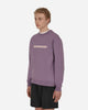 Stockholm (Surfboard) Club Sweatshirt Grape Sweatshirts Crewneck MU1P75W GRAPE