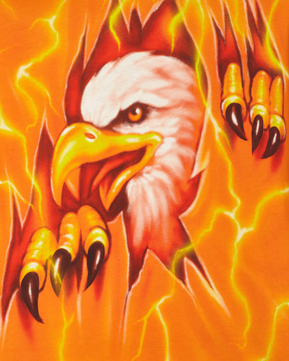 Stockholm (Surfboard) Club Alko Eagle Eagle T-Shirts Shortsleeve AU1150 001