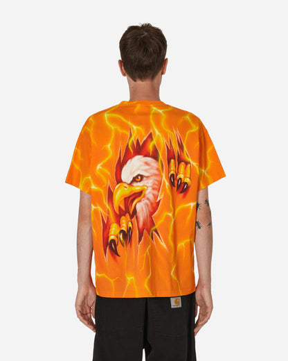 Stockholm (Surfboard) Club Alko Eagle Eagle T-Shirts Shortsleeve AU1150 001