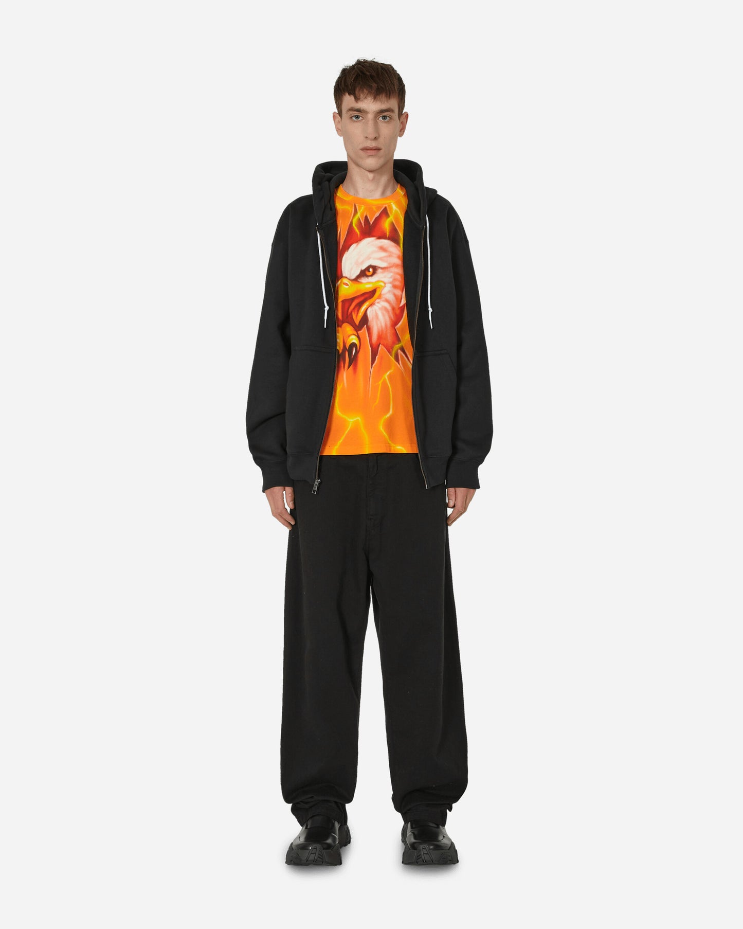 Stockholm (Surfboard) Club Alko Eagle Eagle T-Shirts Shortsleeve AU1150 001