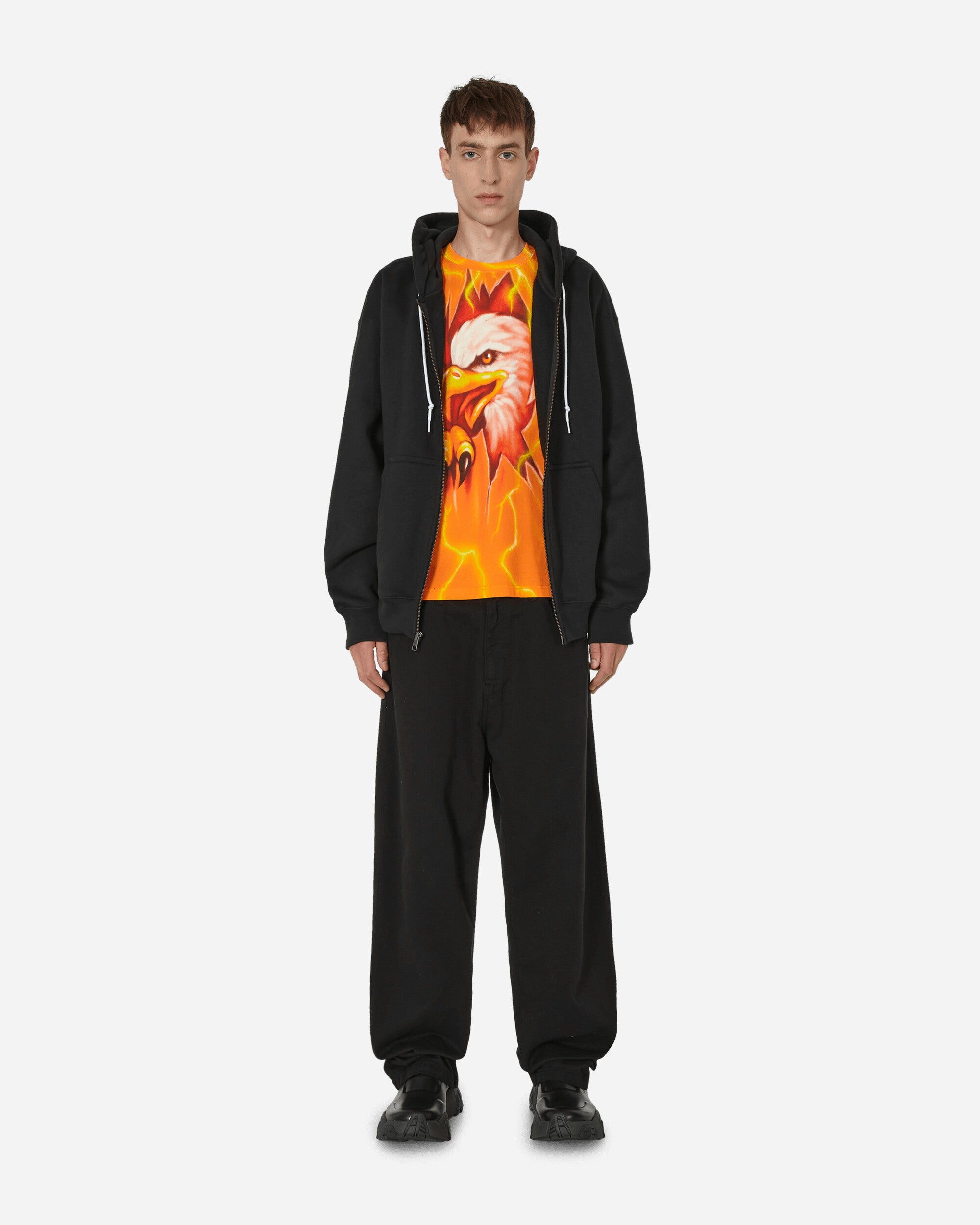 Stockholm (Surfboard) Club Alko Eagle Eagle T-Shirts Shortsleeve AU1150 001