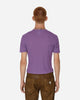 Stockholm (Surfboard) Club Beth Purple T-Shirts Shortsleeve BU1P70 001