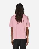 Stockholm (Surfboard) Club Leaf Pink T-Shirts Shortsleeve U1000042 1