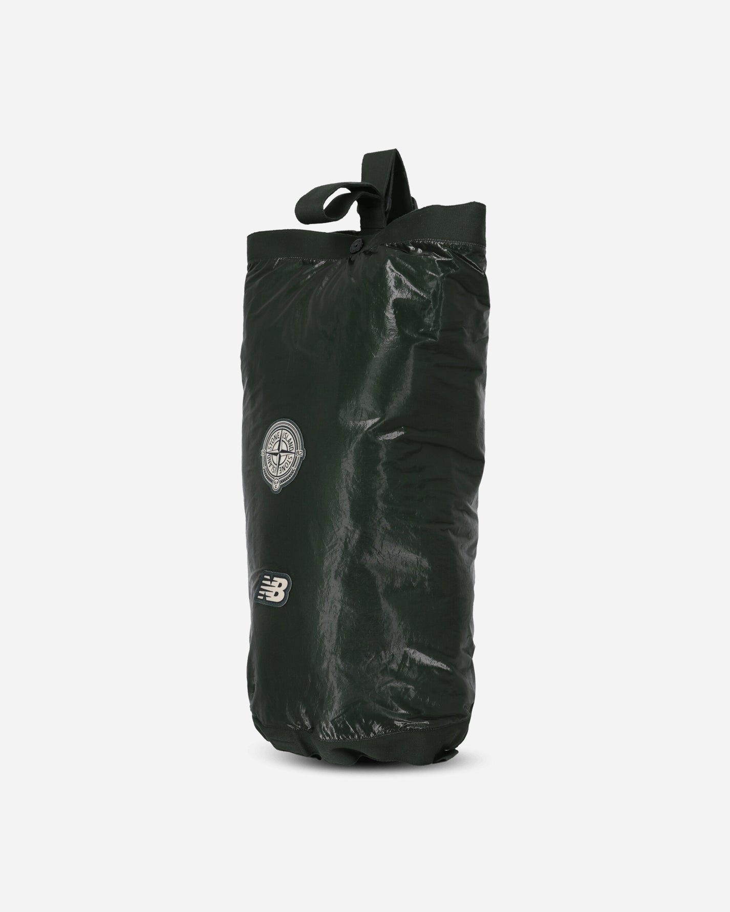Stone Island Duffle Juniper Bags and Backpacks Backpacks L1S259200001S0532 V005E