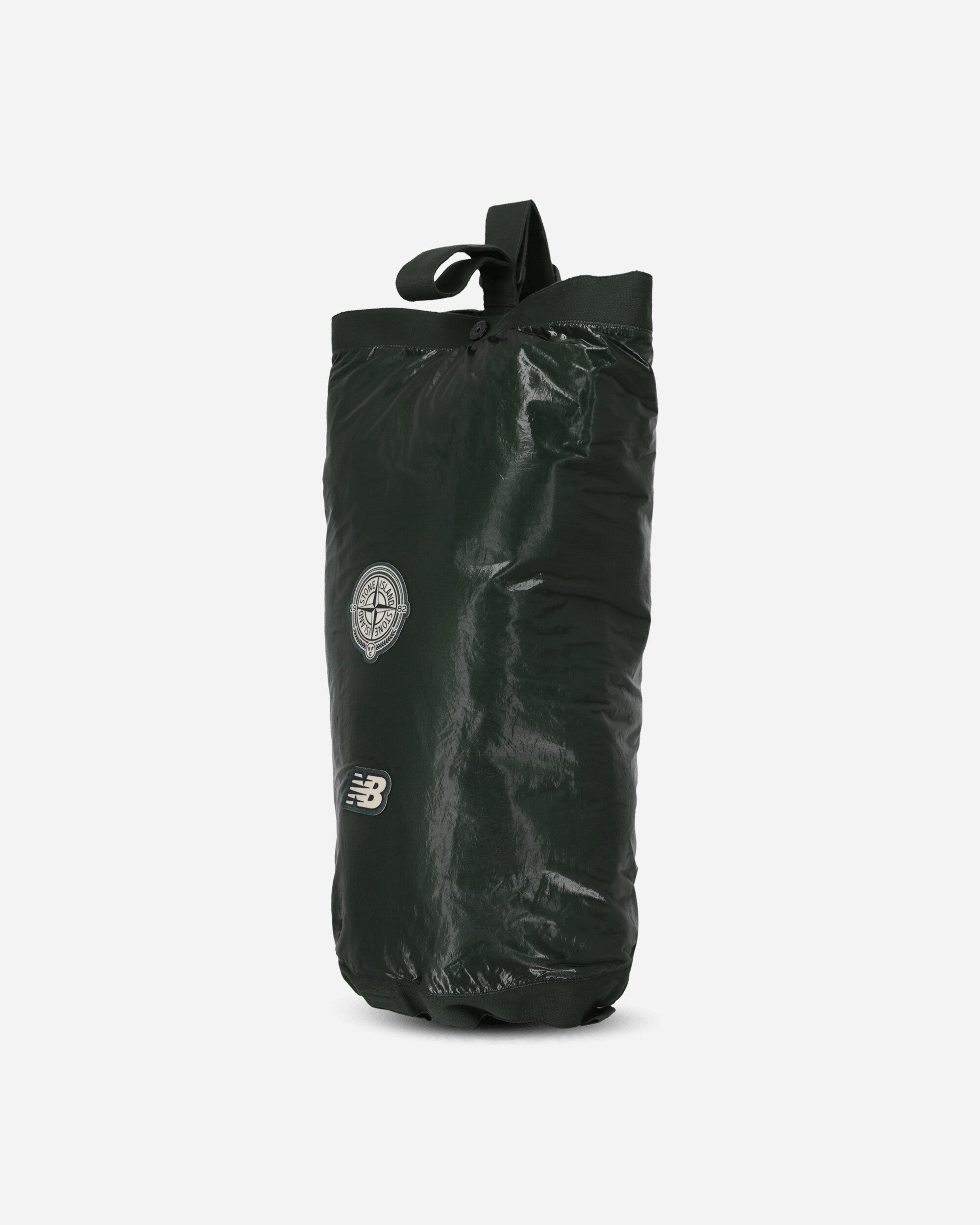 Stone Island Duffle Juniper Bags and Backpacks Backpacks L1S259200001S0532 V005E