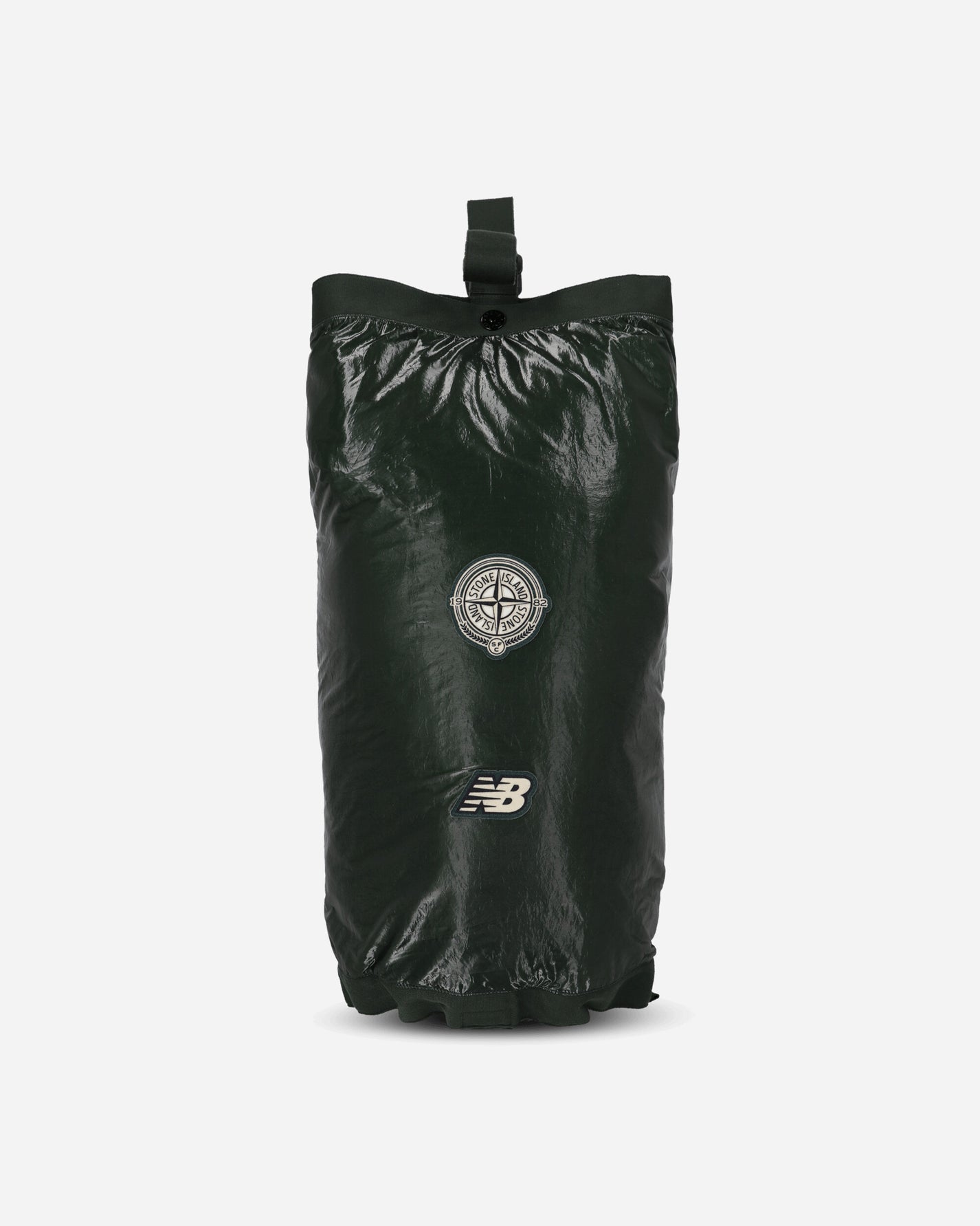 Stone Island Duffle Juniper Bags and Backpacks Backpacks L1S259200001S0532 V005E