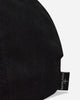 Stone Island Baseball Cap Black Hats Beanies L1S159100013S0248 V0029