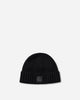 Stone Island Beanie Black Hats Beanies L2S15N100006S01FF V0029