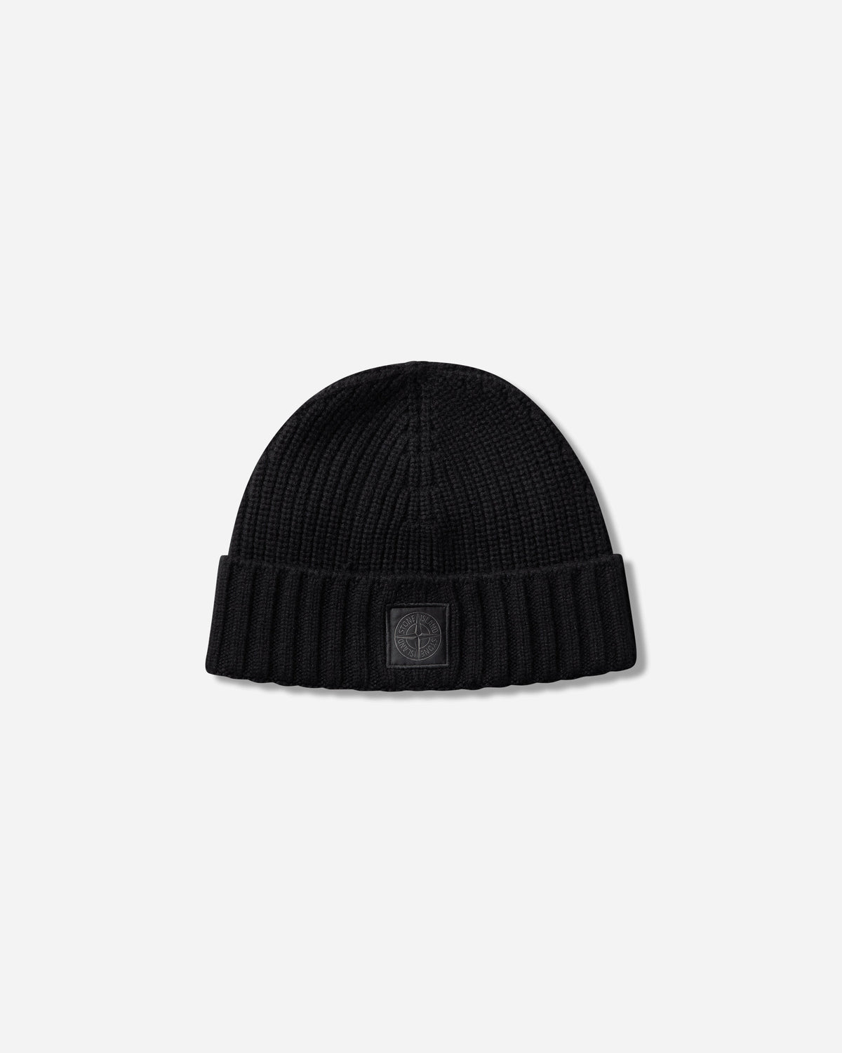 Stone Island Beanie Black Hats Beanies L2S15N100006S01FF V0029