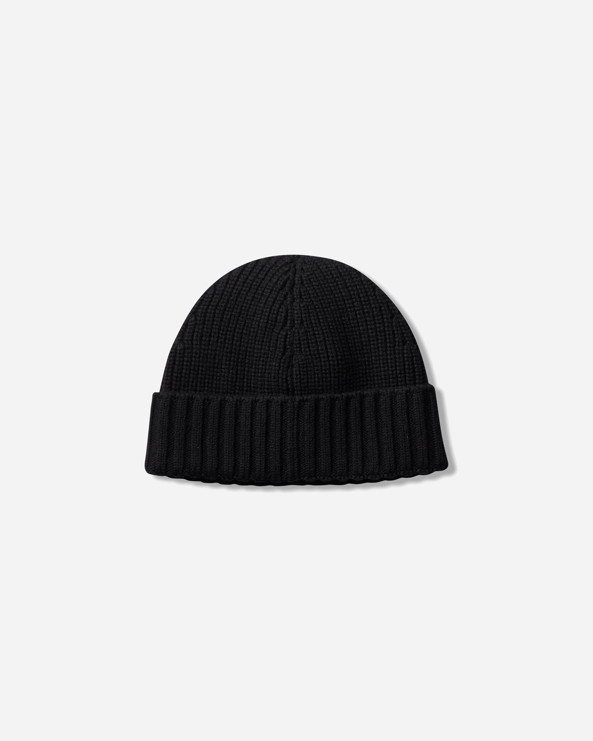 Stone Island Beanie Black Hats Beanies L2S15N100006S01FF V0029