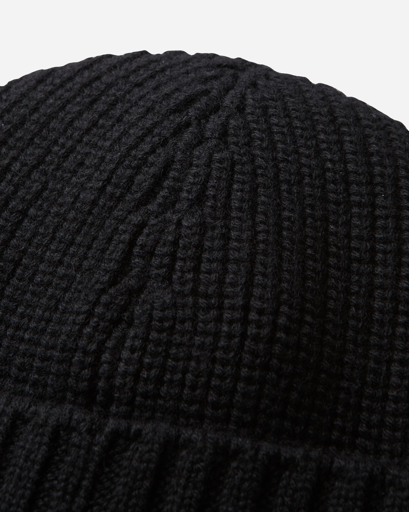Stone Island Beanie Black Hats Beanies L2S15N100006S01FF V0029