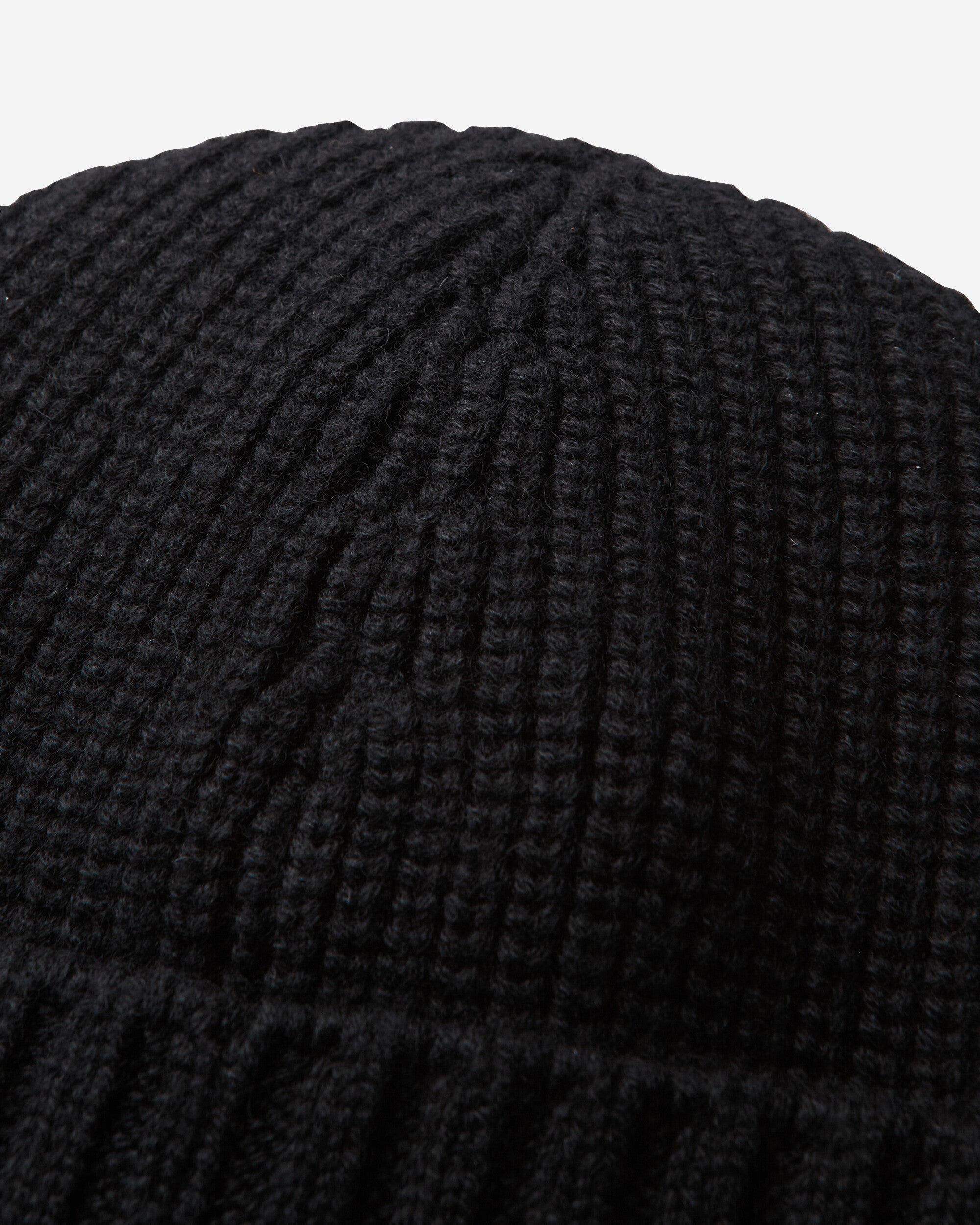 Stone Island Beanie Black Hats Beanies L2S15N100006S01FF V0029