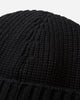 Stone Island Beanie Black Hats Beanies L2S15N100006S01FF V0029