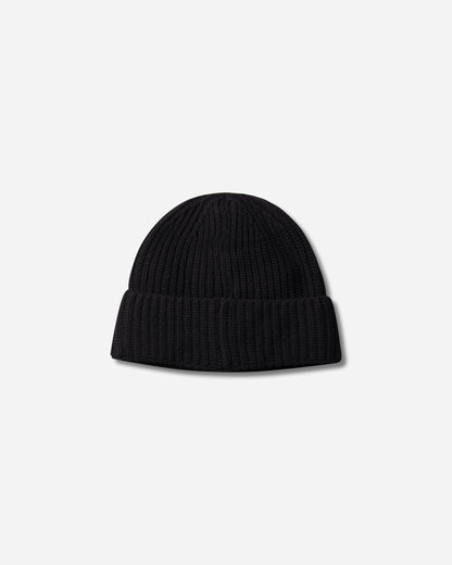 Stone Island Beanie Black Hats Beanies L2S15N100012S00B4 V0029