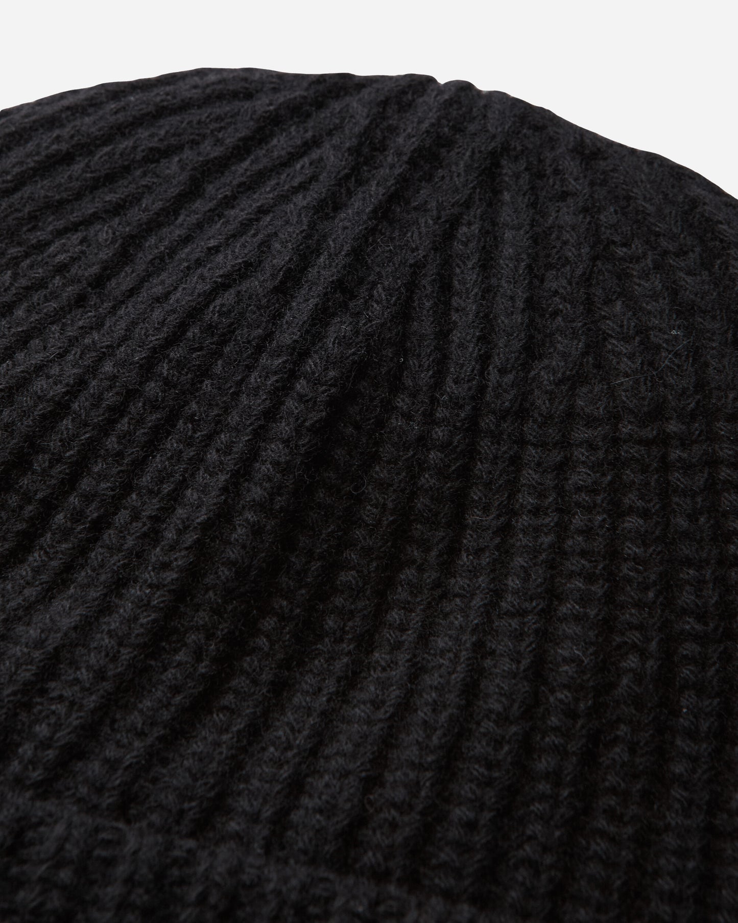 Stone Island Beanie Black Hats Beanies L2S15N100012S00B4 V0029