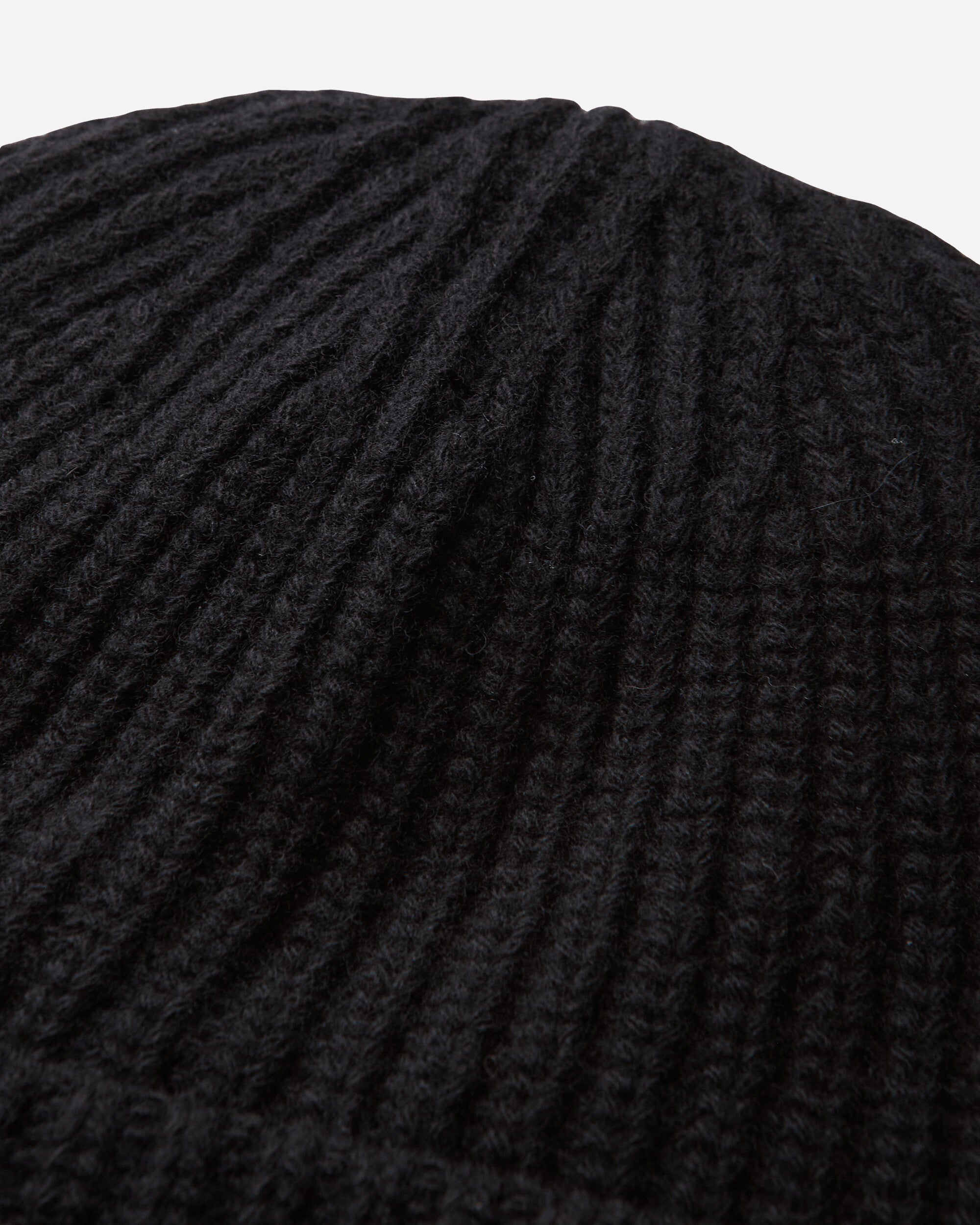 Stone Island Beanie Black Hats Beanies L2S15N100012S00B4 V0029