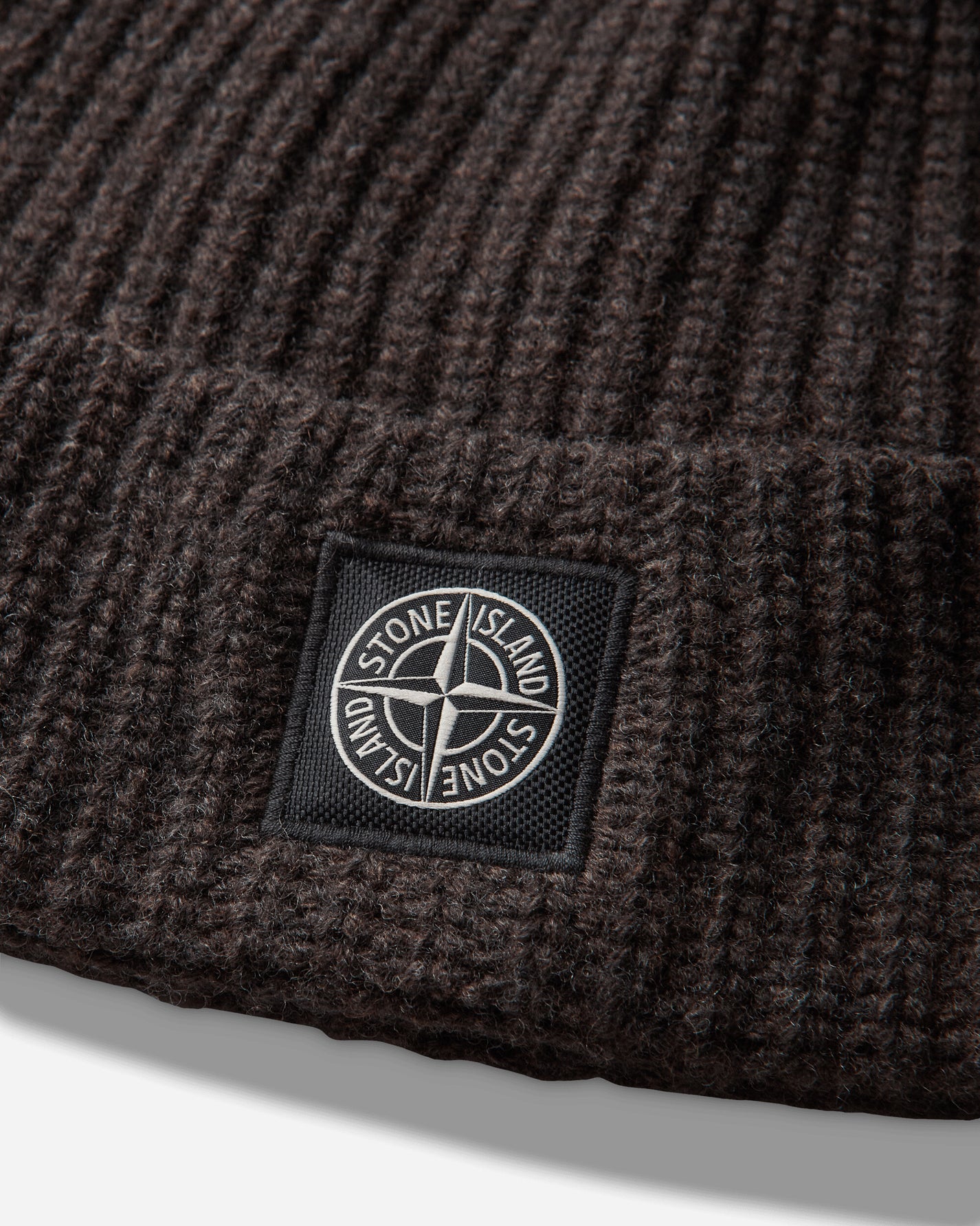 Stone Island Beanie Lead Grey Hats Beanies L2S15N100012S00B4 V0M62