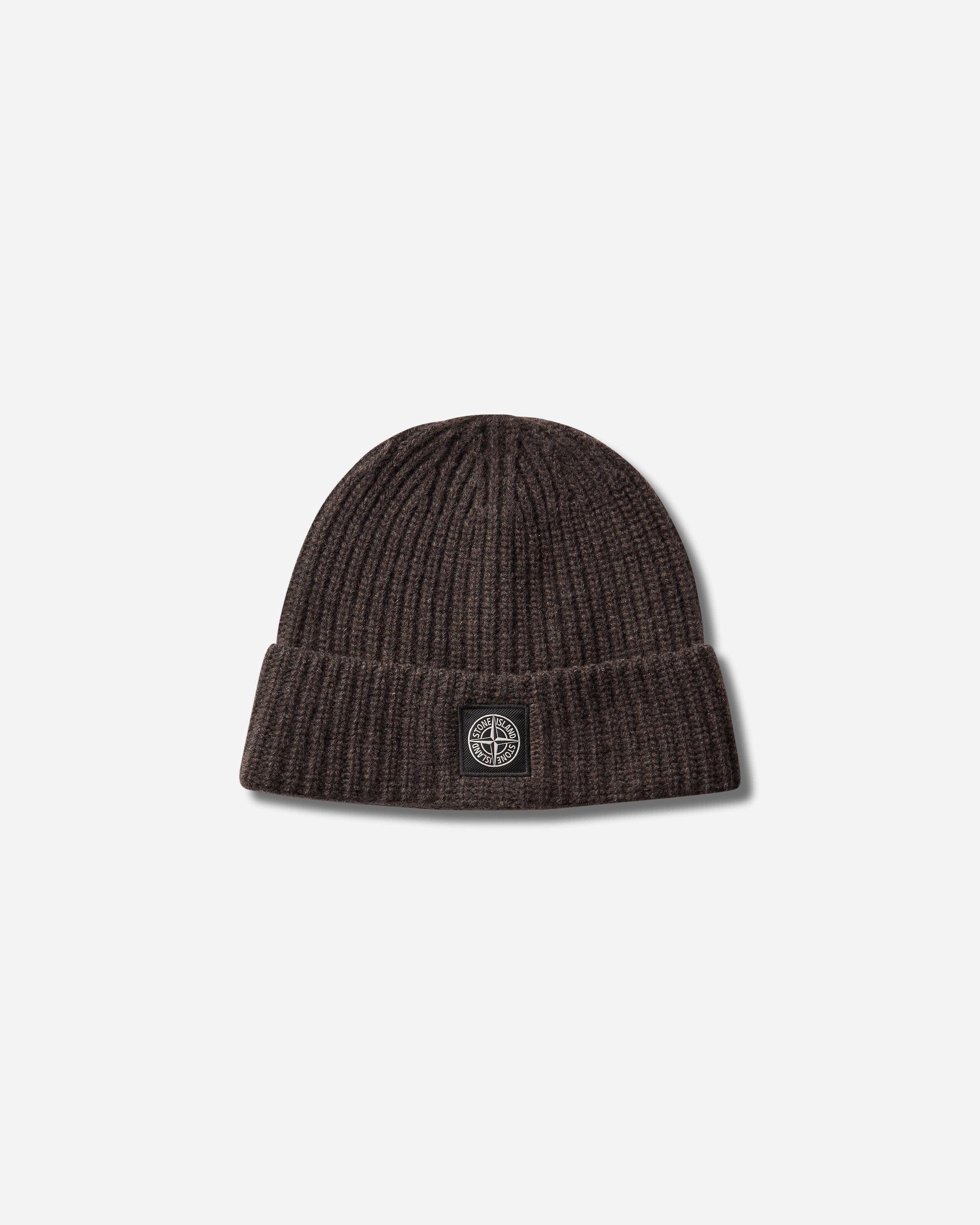 Stone Island Beanie Lead Grey Hats Beanies L2S15N100012S00B4 V0M62