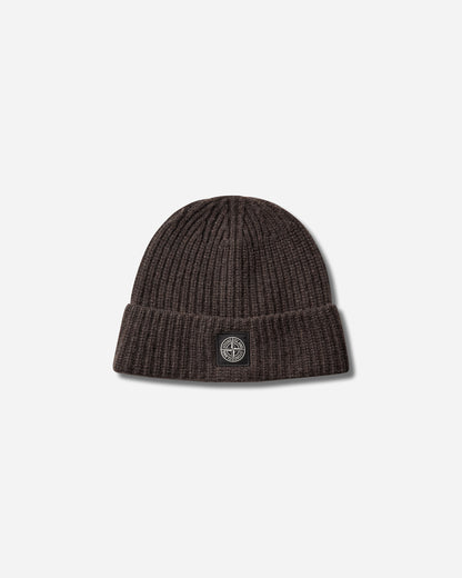 Stone Island Beanie Lead Grey Hats Beanies L2S15N100012S00B4 V0M62