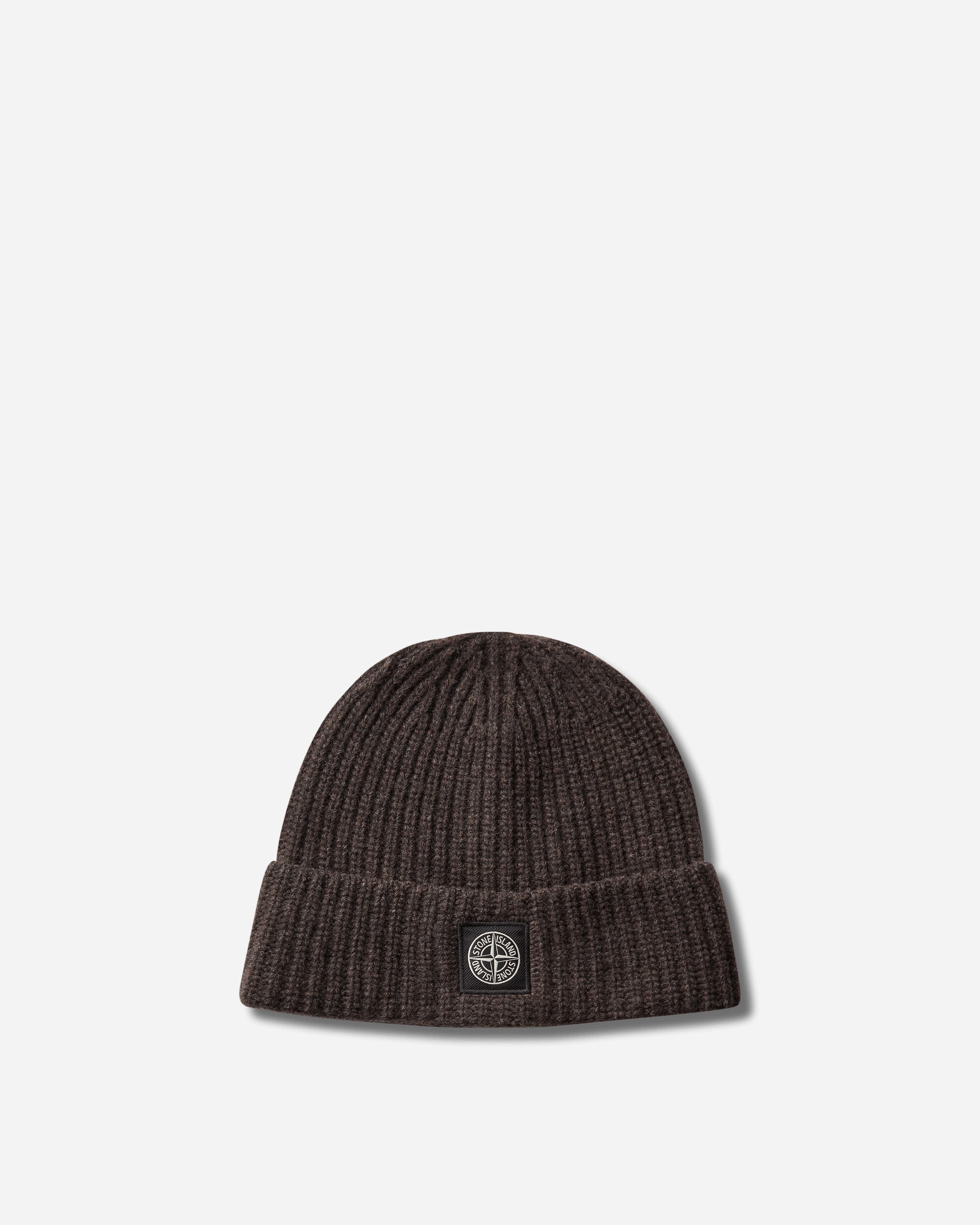 Stone Island Beanie Lead Grey Hats Beanies L2S15N100012S00B4 V0M62