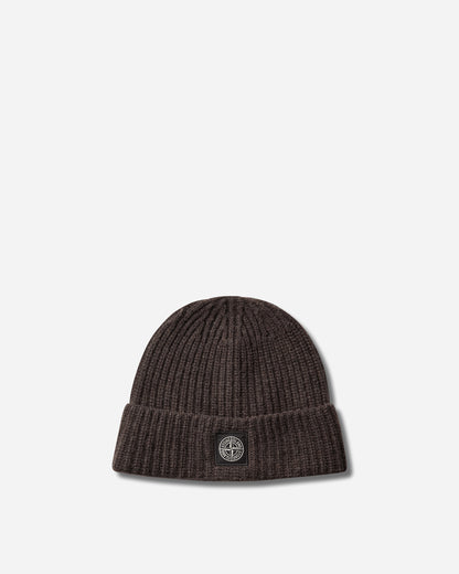 Stone Island Beanie Lead Grey Hats Beanies L2S15N100012S00B4 V0M62