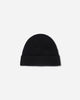 Stone Island Light Wool Ribbed Beanie Black Hats Beanies K2S15-N100012-S00B4 V0029