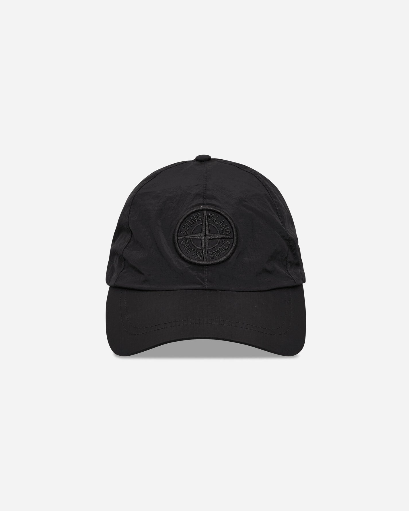 Stone Island Baseball Cap Black Hats Caps L2S159100011S0076 V0029