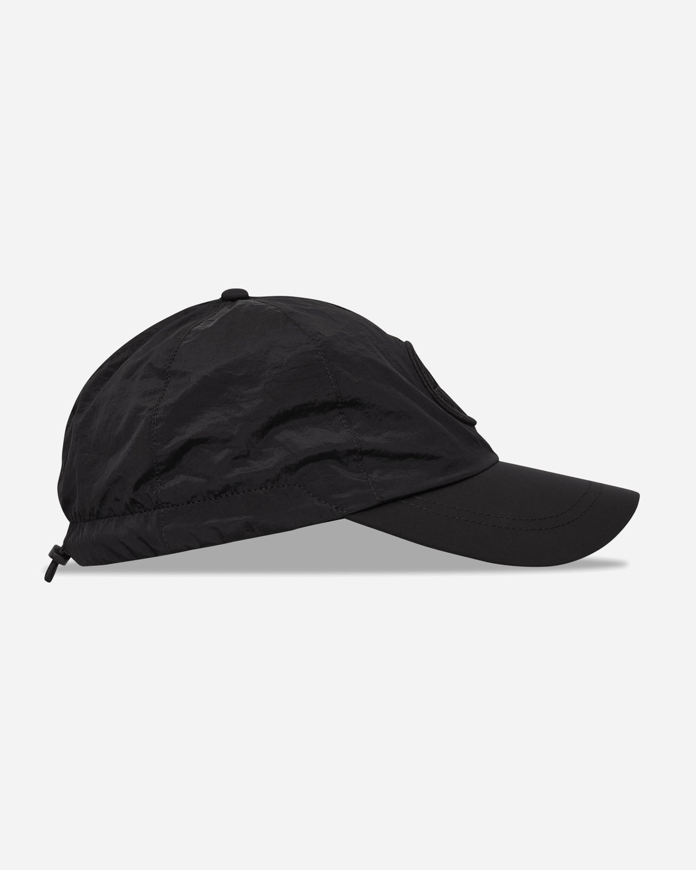 Stone Island Baseball Cap Black Hats Caps L2S159100011S0076 V0029