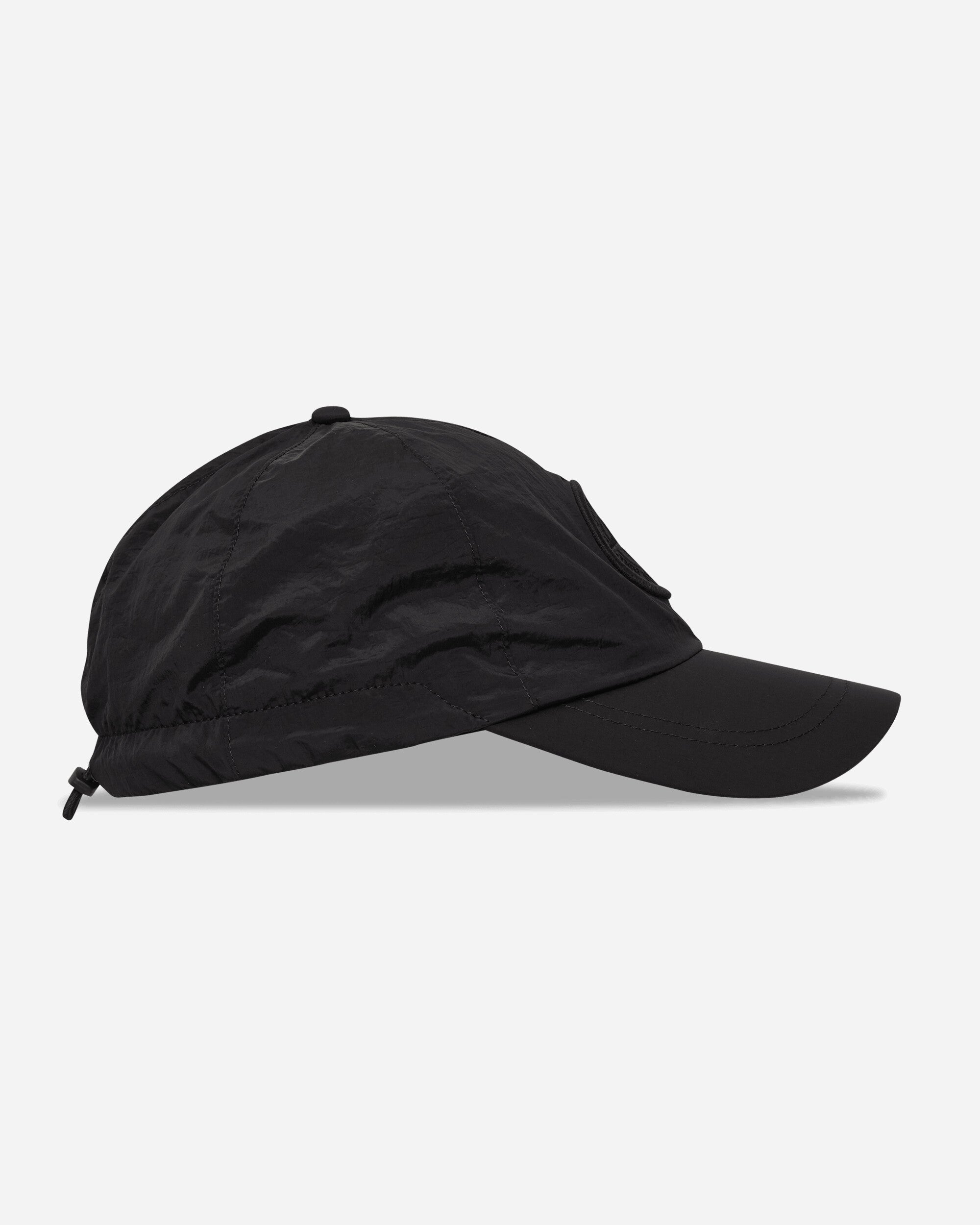 Stone Island Baseball Cap Black Hats Caps L2S159100011S0076 V0029