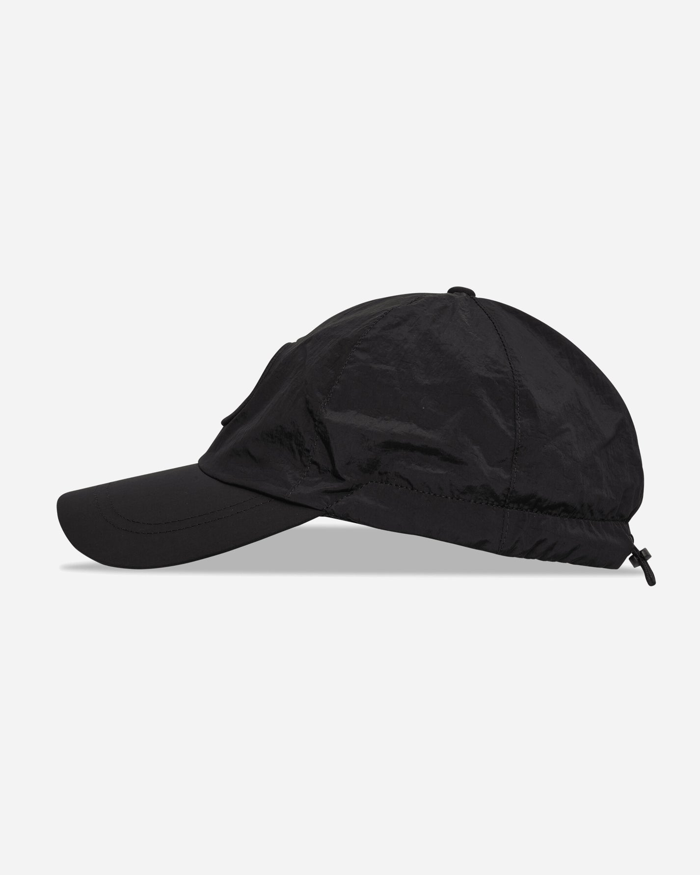 Stone Island Baseball Cap Black Hats Caps L2S159100011S0076 V0029