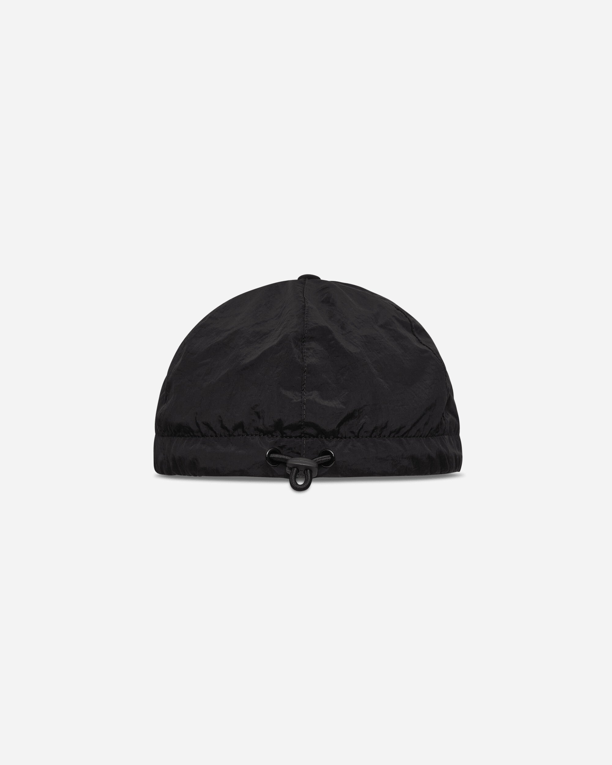 Stone Island Baseball Cap Black Hats Caps L2S159100011S0076 V0029