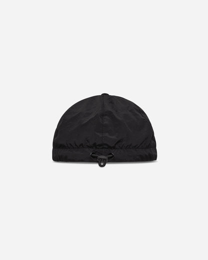 Stone Island Baseball Cap Black Hats Caps L2S159100011S0076 V0029