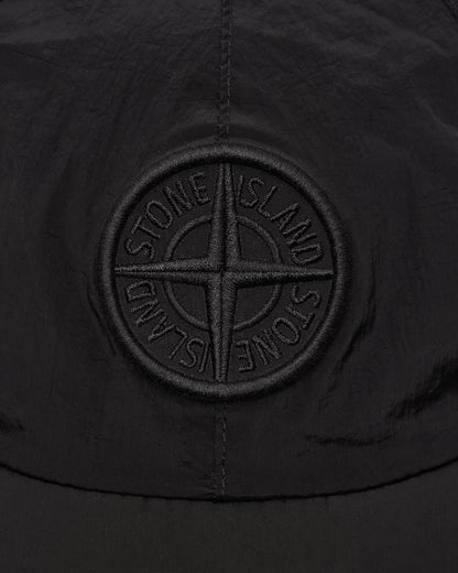 Stone Island Baseball Cap Black Hats Caps L2S159100011S0076 V0029