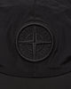 Stone Island Baseball Cap Black Hats Caps L2S159100011S0076 V0029