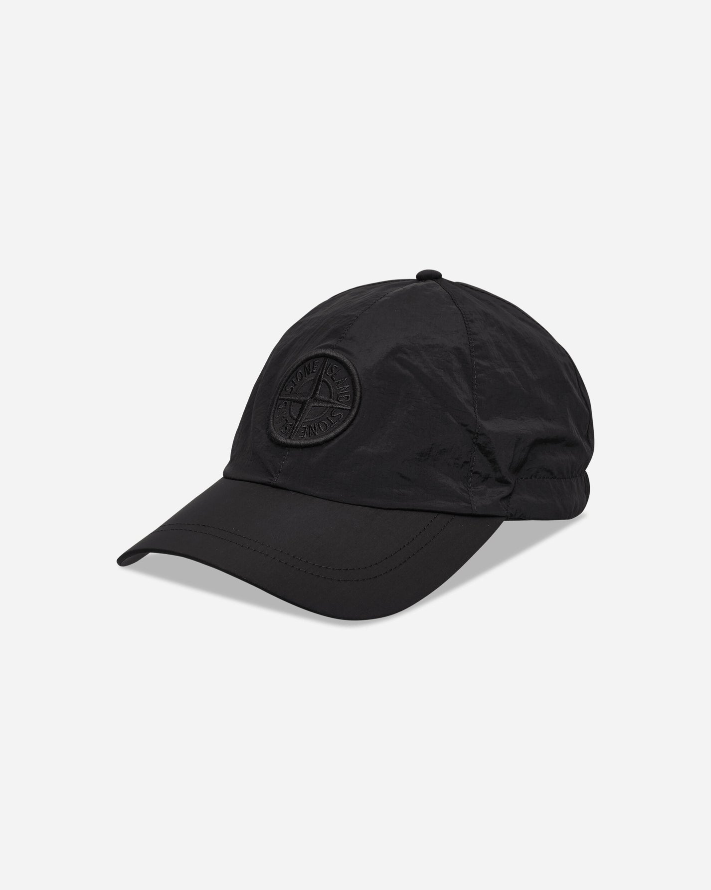 Stone Island Baseball Cap Black Hats Caps L2S159100011S0076 V0029