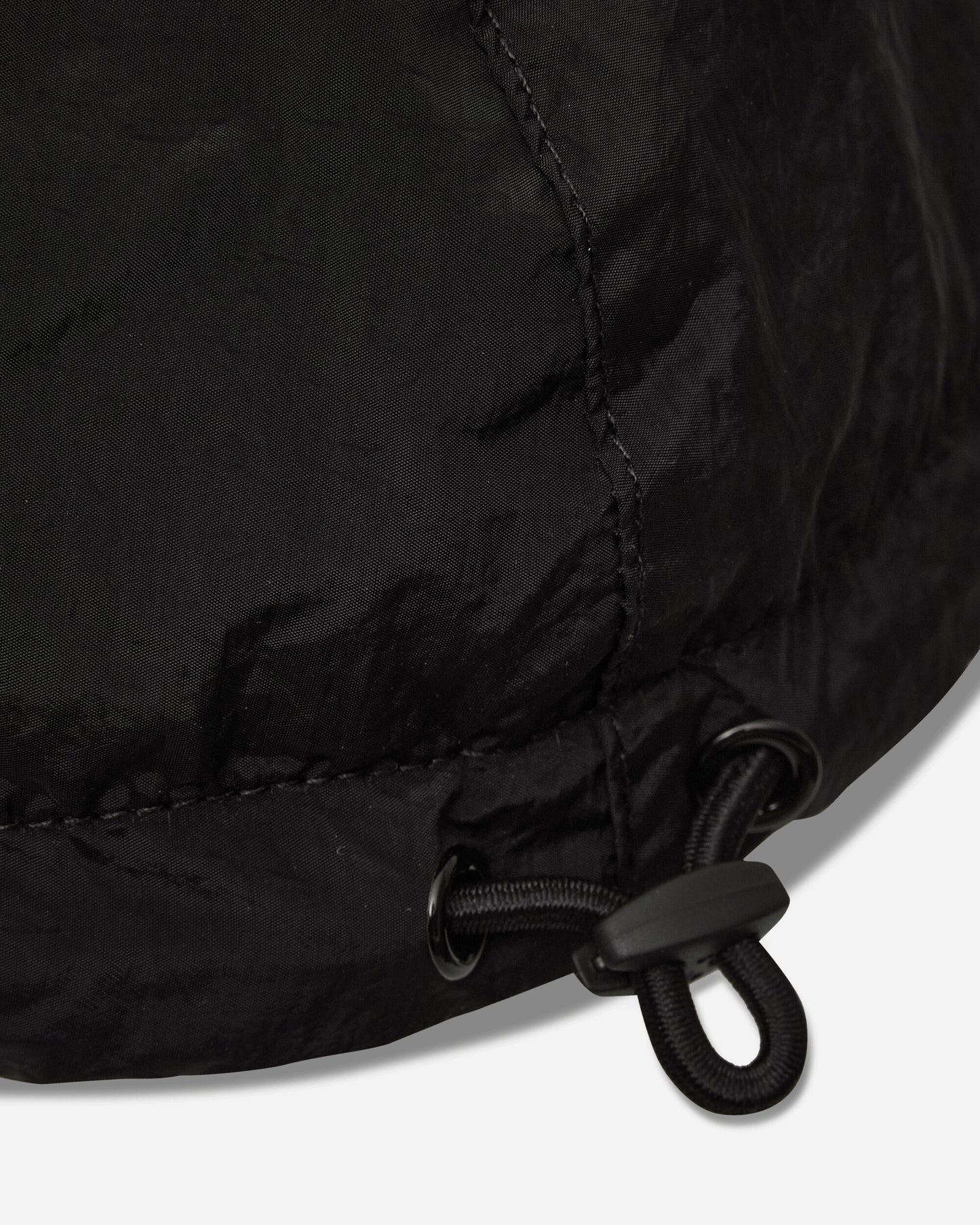 Stone Island Baseball Cap Black Hats Caps L2S159100011S0076 V0029