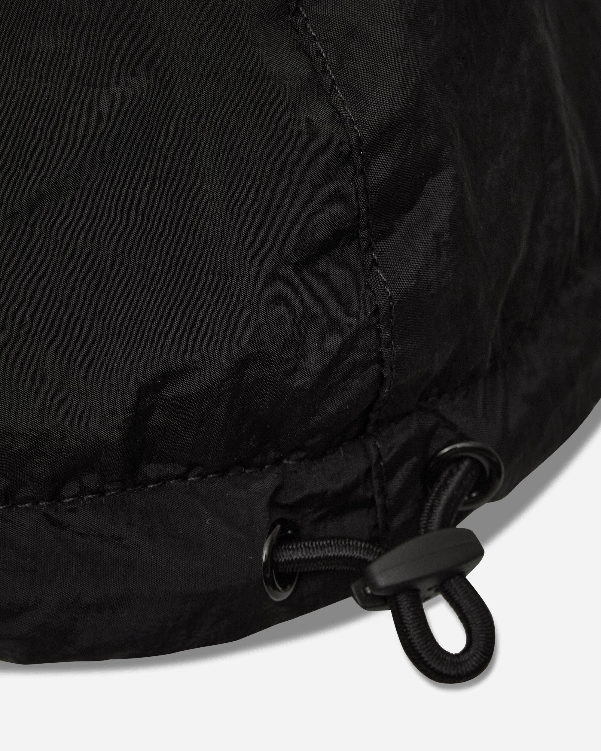 Stone Island Baseball Cap Black Hats Caps L2S159100011S0076 V0029