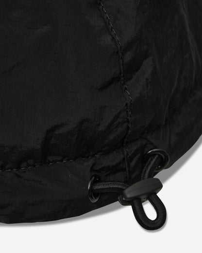 Stone Island Baseball Cap Black Hats Caps L2S159100011S0076 V0029