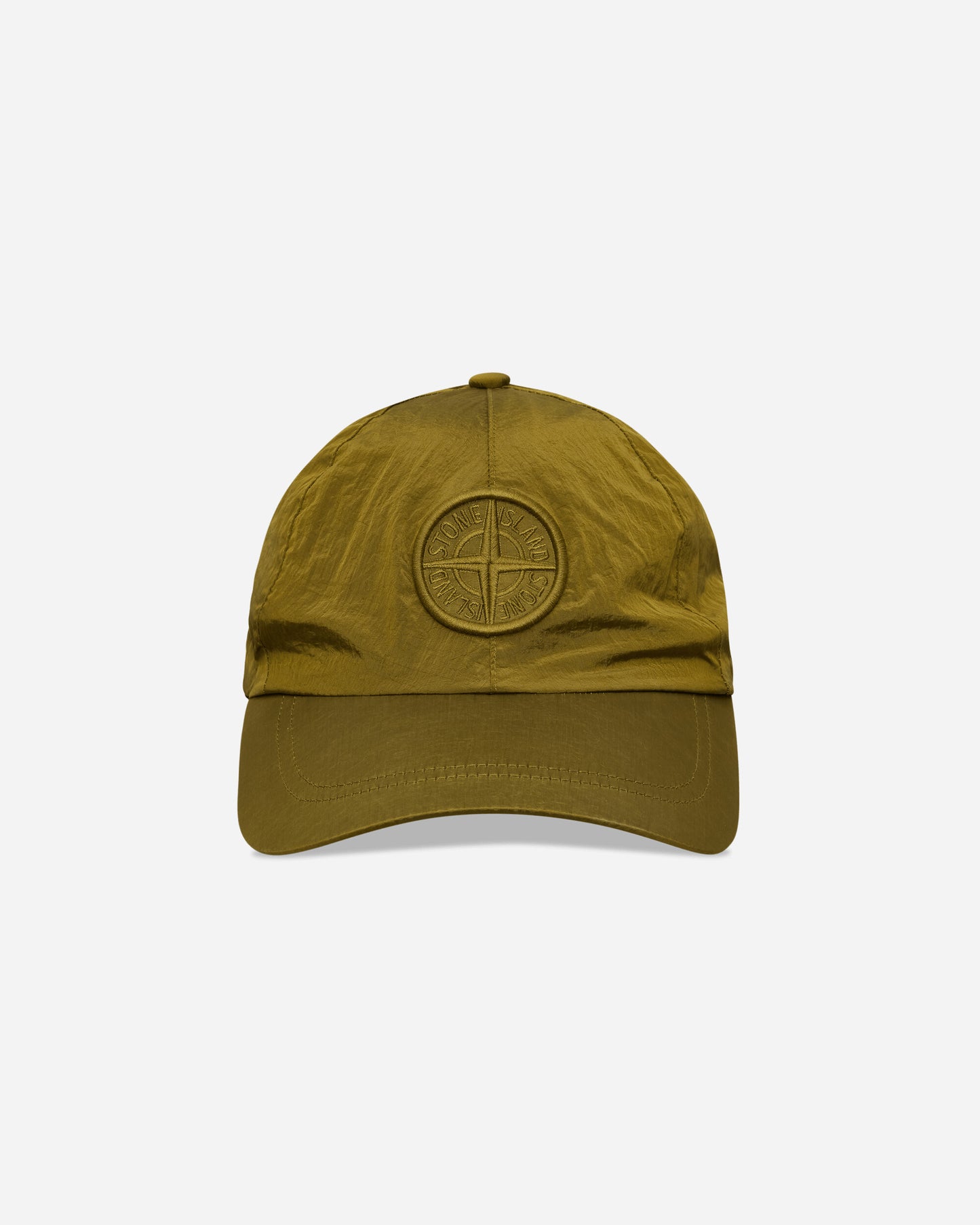 Stone Island Baseball Cap Cactus Hats Caps L2S159100011S0076 V005R